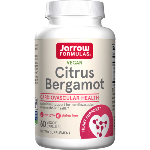 Citrus Bergamot - 60 капс. / 500 мг.