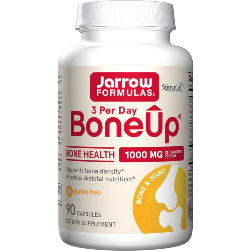 Bone-Up® Three Per Day - 90 капс.