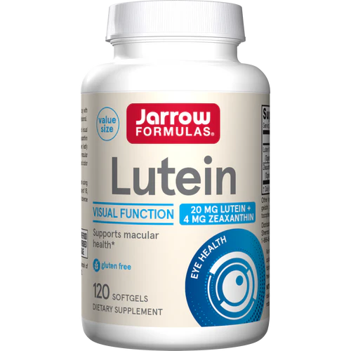 Lutein (лутеин) - 120 софтгел капс.