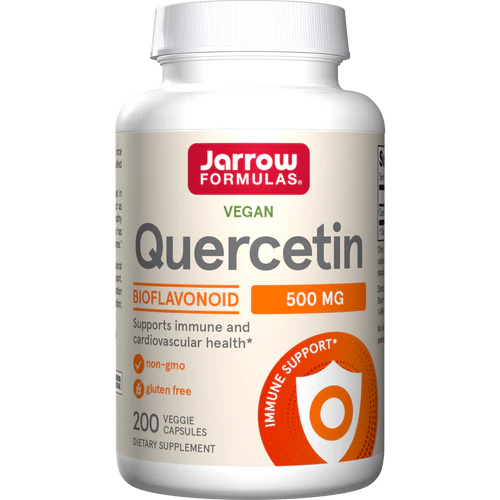 Quercetin - 200 капс. / 500 мг.