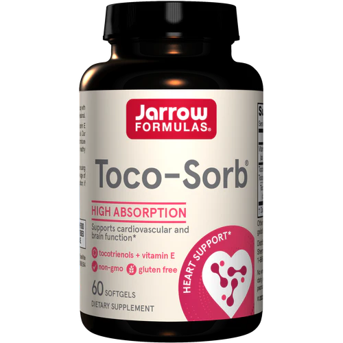 Toco-Sorb® - 60 софтгел капсули