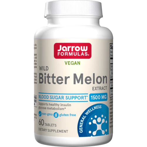 Wild Bitter Melon Extract - 60 таблетки