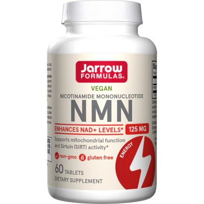 Nicotinamide Mononucleotide (NMN) - 60 таблетки