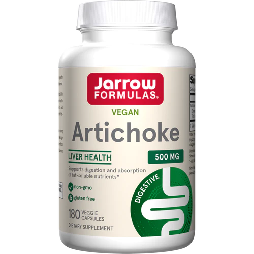 Artichoke - 180 капс. / 500 мг.