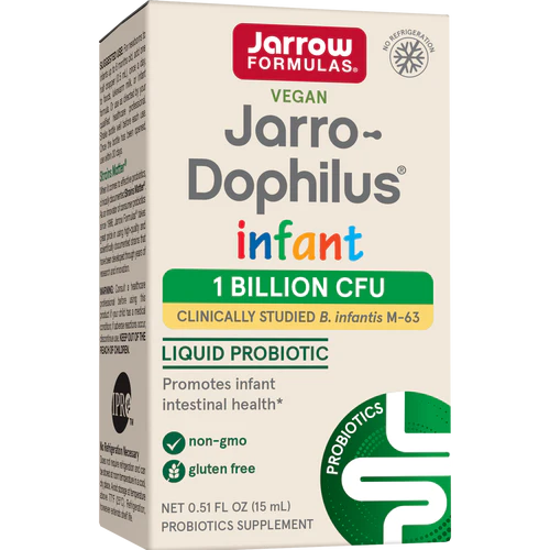 Jarro-Dophilus® Infant - 15 мл.