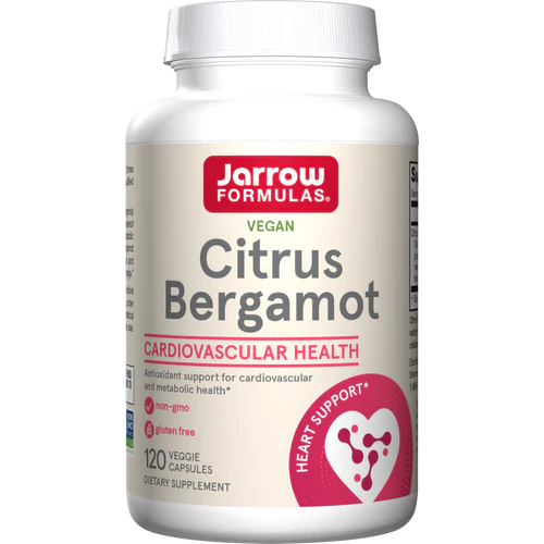 Citrus Bergamot - 120 капс. / 500 мг.