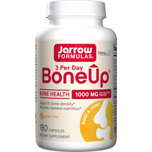 Bone-Up® Three Per Day - 180 капс.