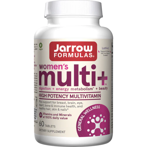 Women's Multi+™ Multivitamin 60 таблетки