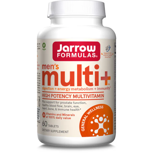Men's Multi+™ Multivitamin 60 tab